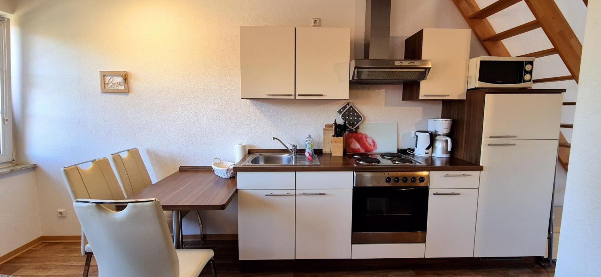 הרצברג אם הארץ Ferienapartment Haus Am Gruen 2 "Sunshine" - Ruhe & Entspannung Mitten In Der Natur מראה חיצוני תמונה